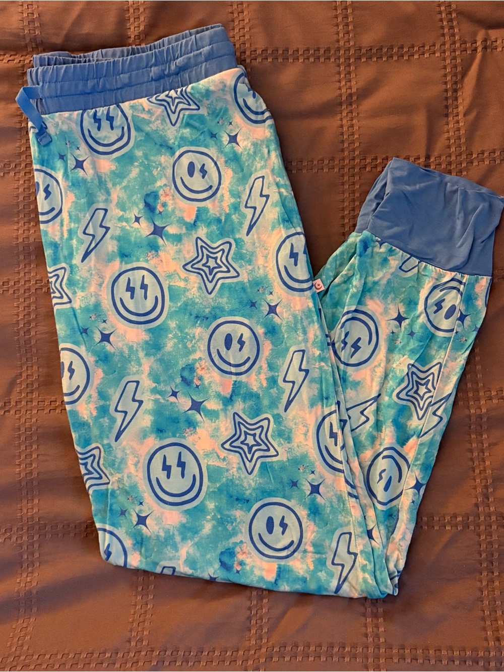 Snuggle Bums Bamboo Women’s Joggers